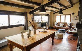 L'Amagatall De Talarn, Casa Per A Compartir