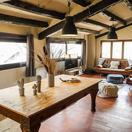 L'Amagatall De Talarn, Casa Per A Compartir Extérieur photo