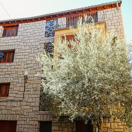 L'Amagatall De Talarn, Casa Per A Compartir Extérieur photo