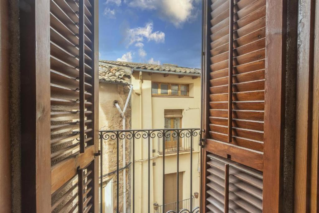 L'Amagatall De Talarn, Casa Per A Compartir Extérieur photo