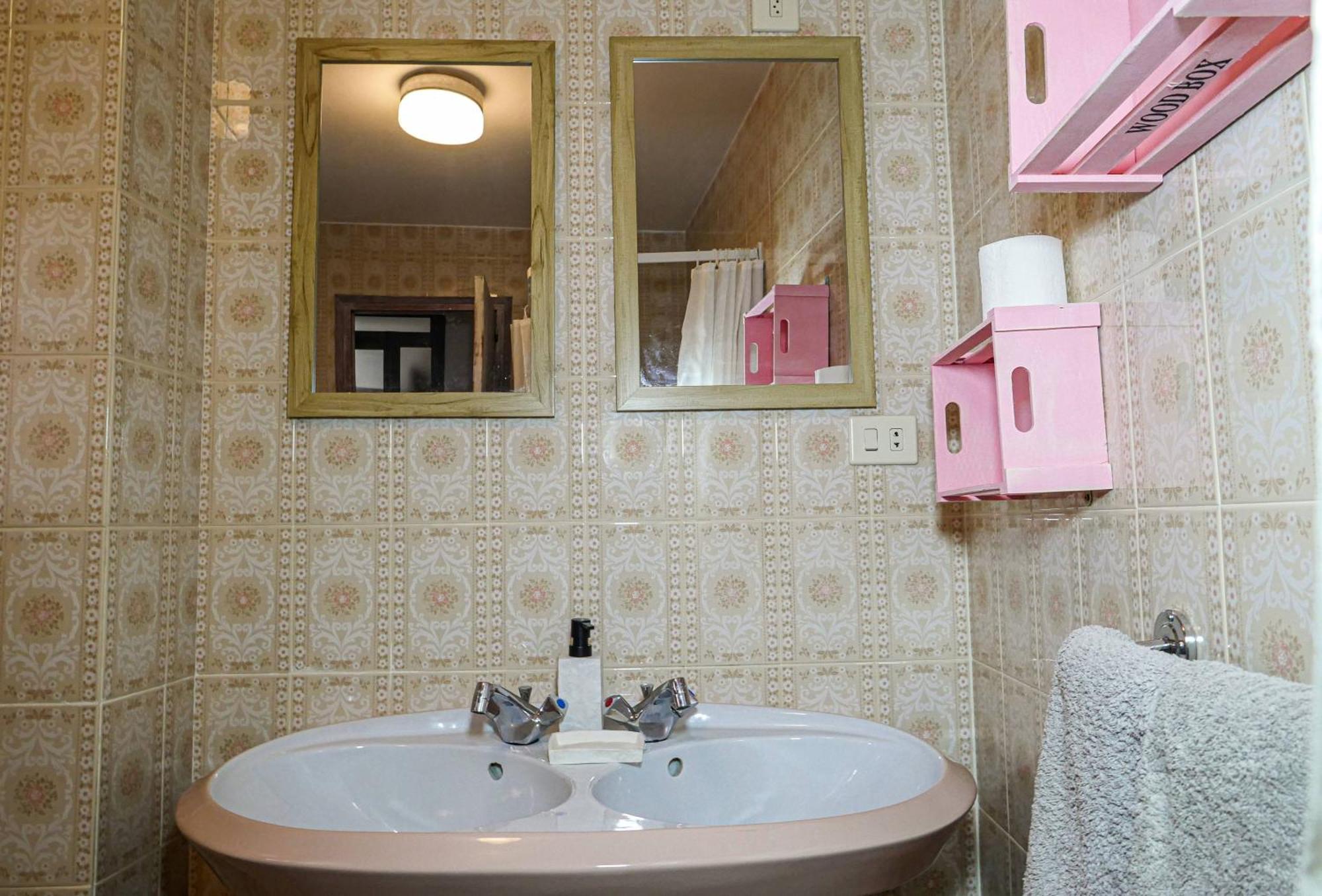 L'Amagatall De Talarn, Casa Per A Compartir Extérieur photo