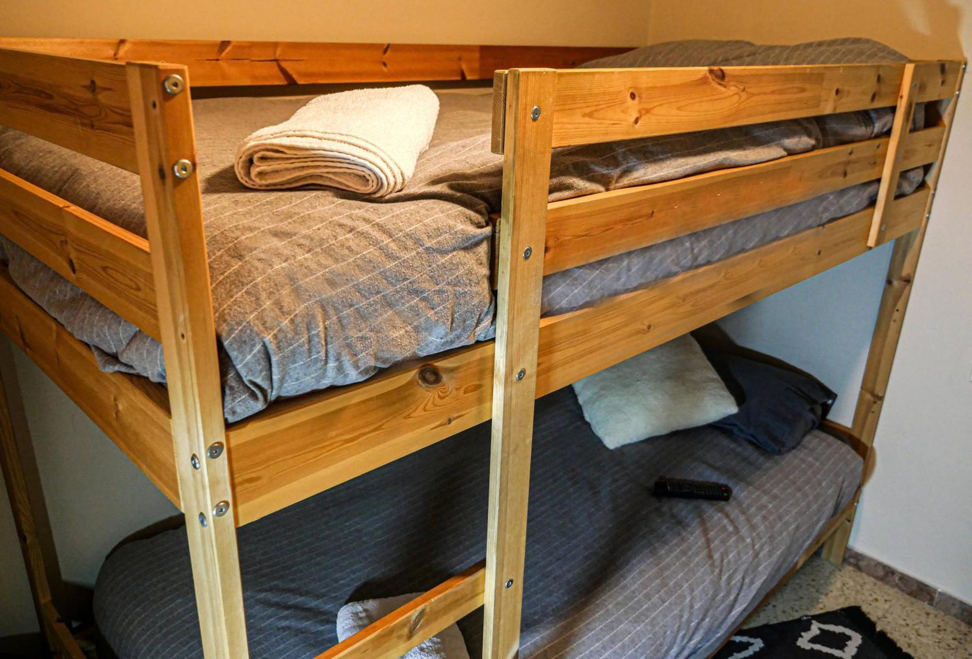 L'Amagatall De Talarn, Casa Per A Compartir Extérieur photo