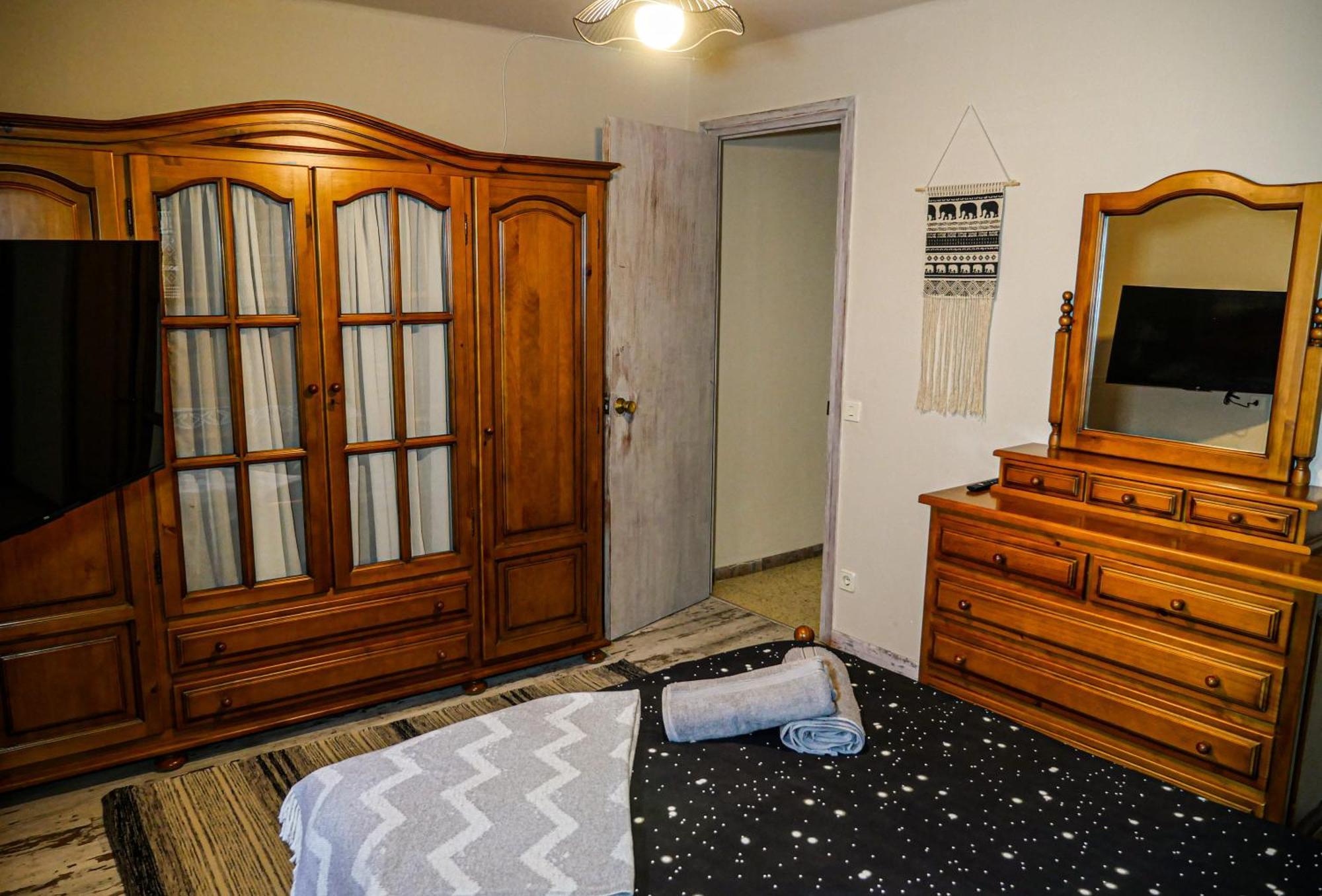 L'Amagatall De Talarn, Casa Per A Compartir Extérieur photo