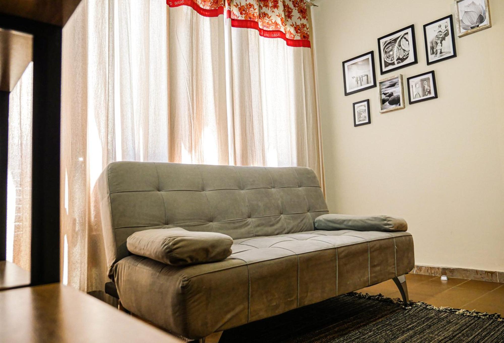 L'Amagatall De Talarn, Casa Per A Compartir Extérieur photo