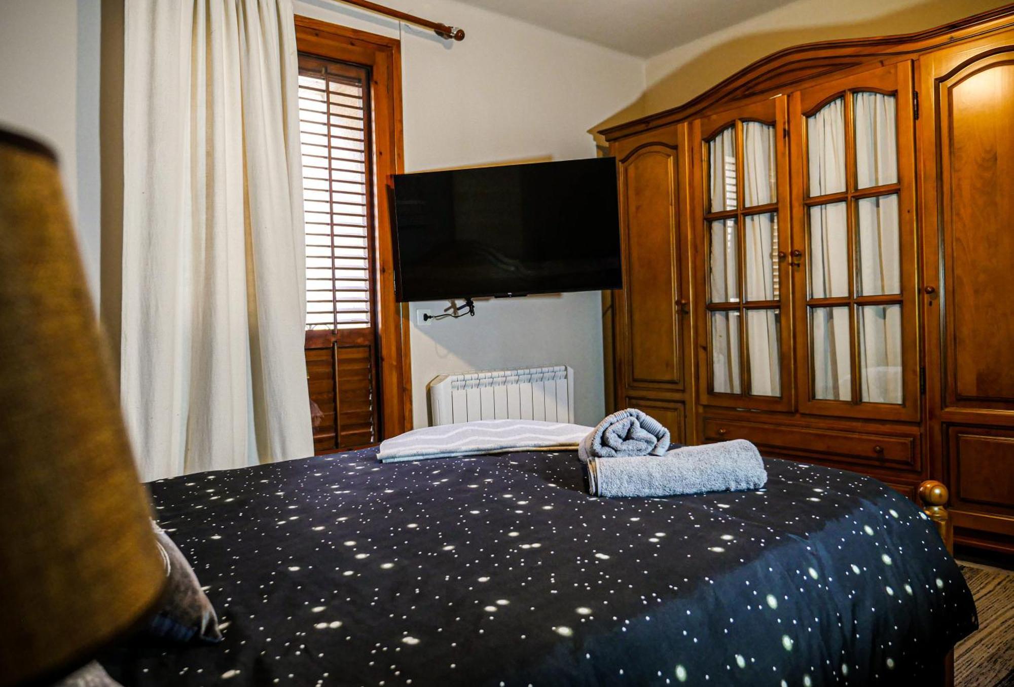 L'Amagatall De Talarn, Casa Per A Compartir Extérieur photo