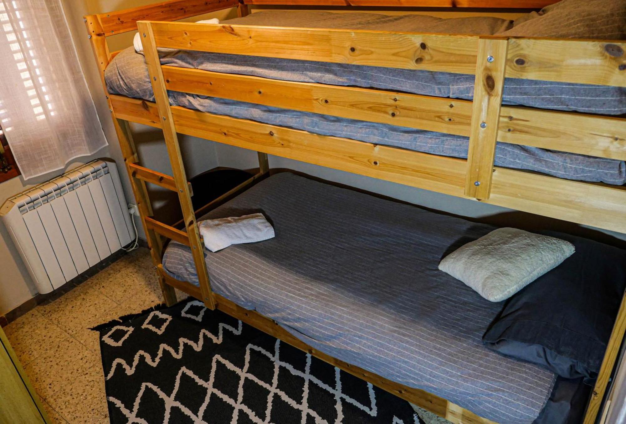 L'Amagatall De Talarn, Casa Per A Compartir Extérieur photo