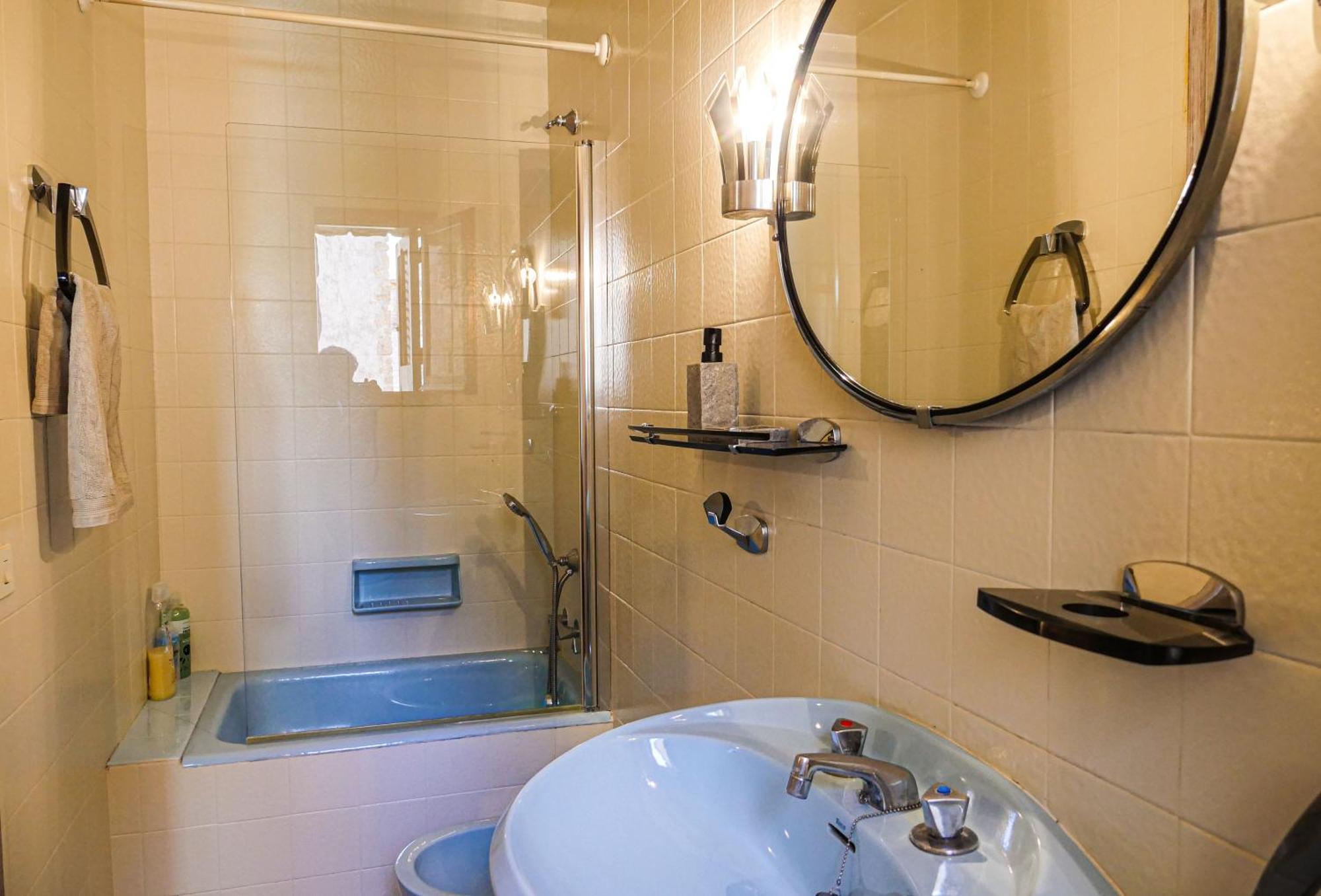 L'Amagatall De Talarn, Casa Per A Compartir Extérieur photo