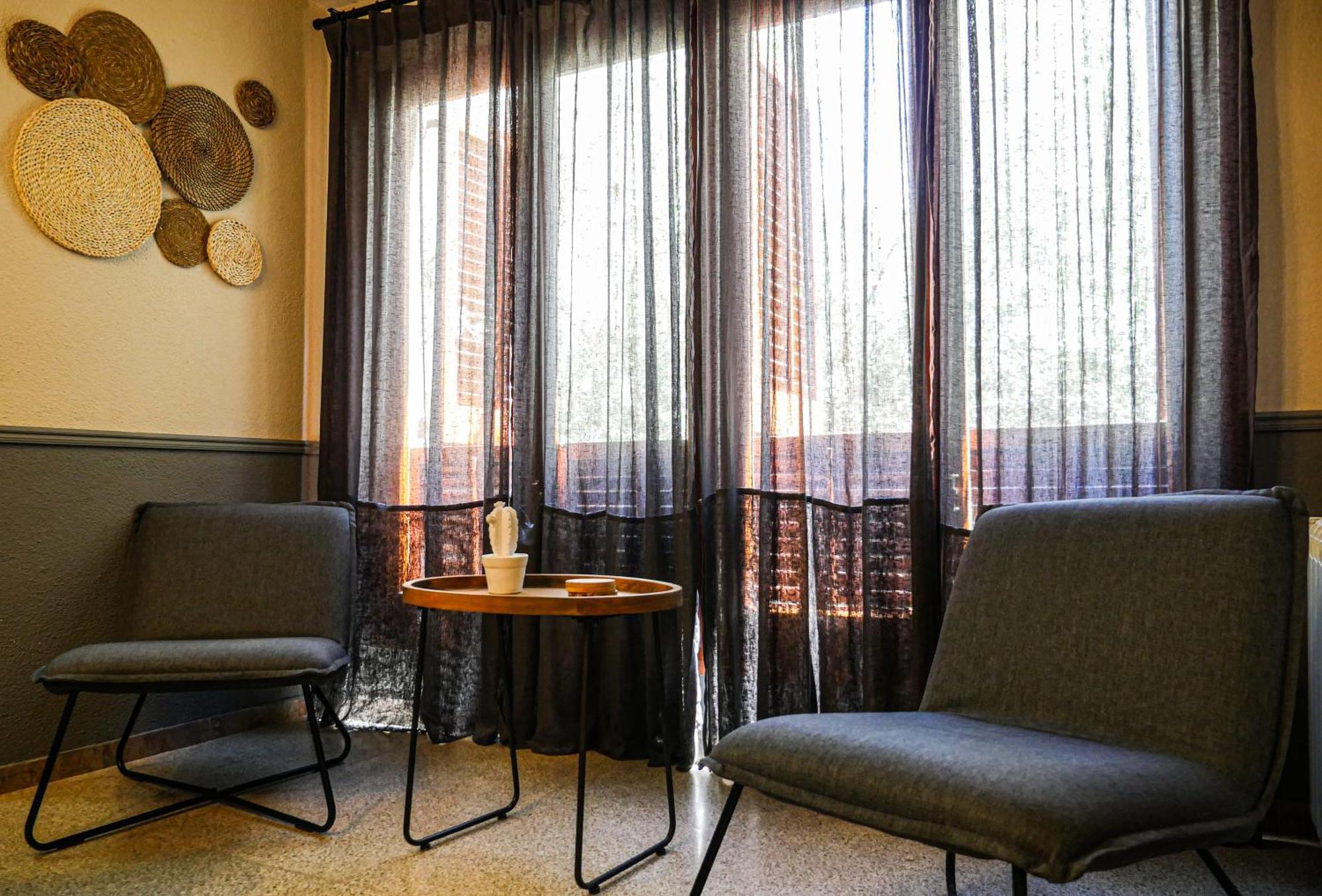 L'Amagatall De Talarn, Casa Per A Compartir Extérieur photo