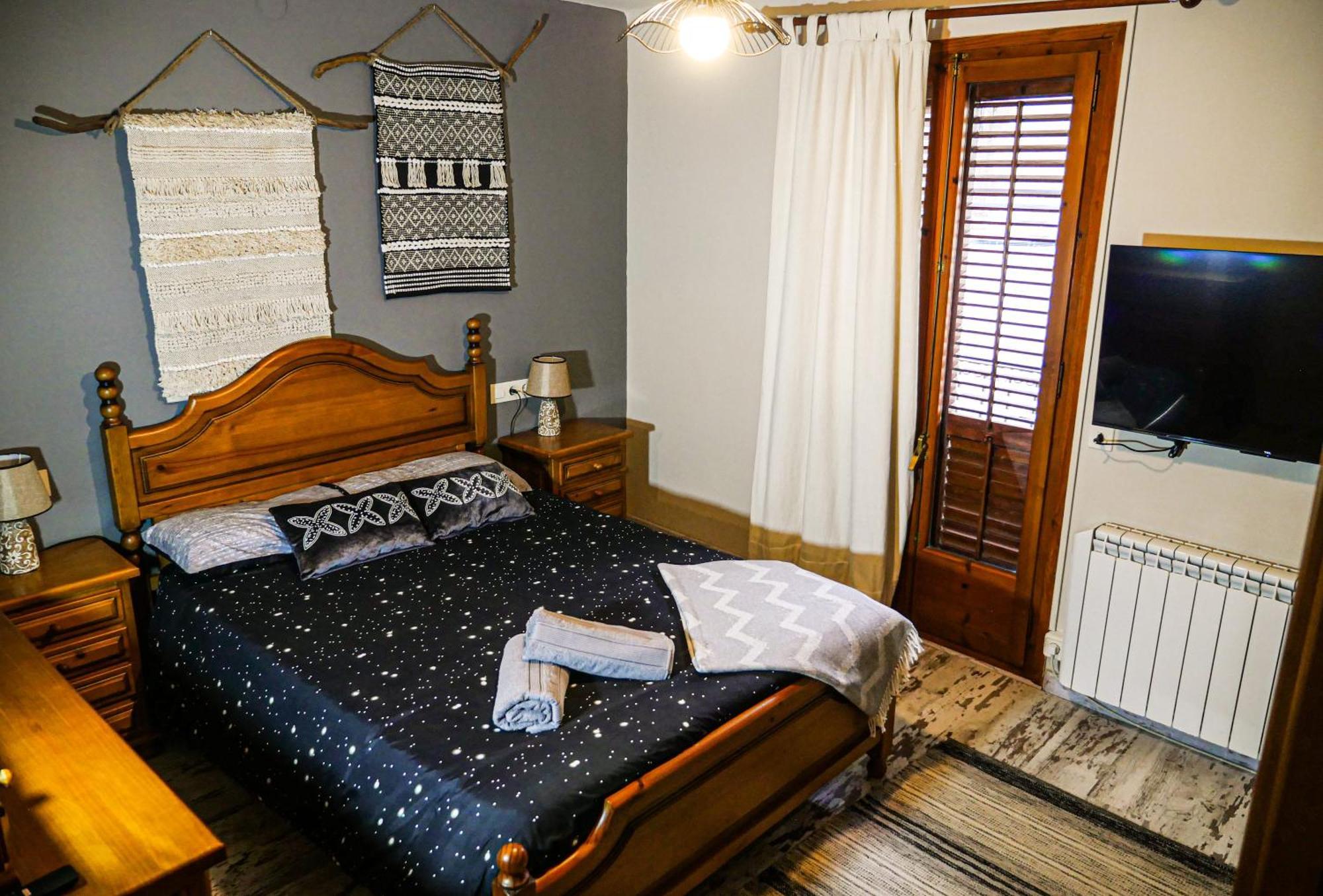 L'Amagatall De Talarn, Casa Per A Compartir Extérieur photo