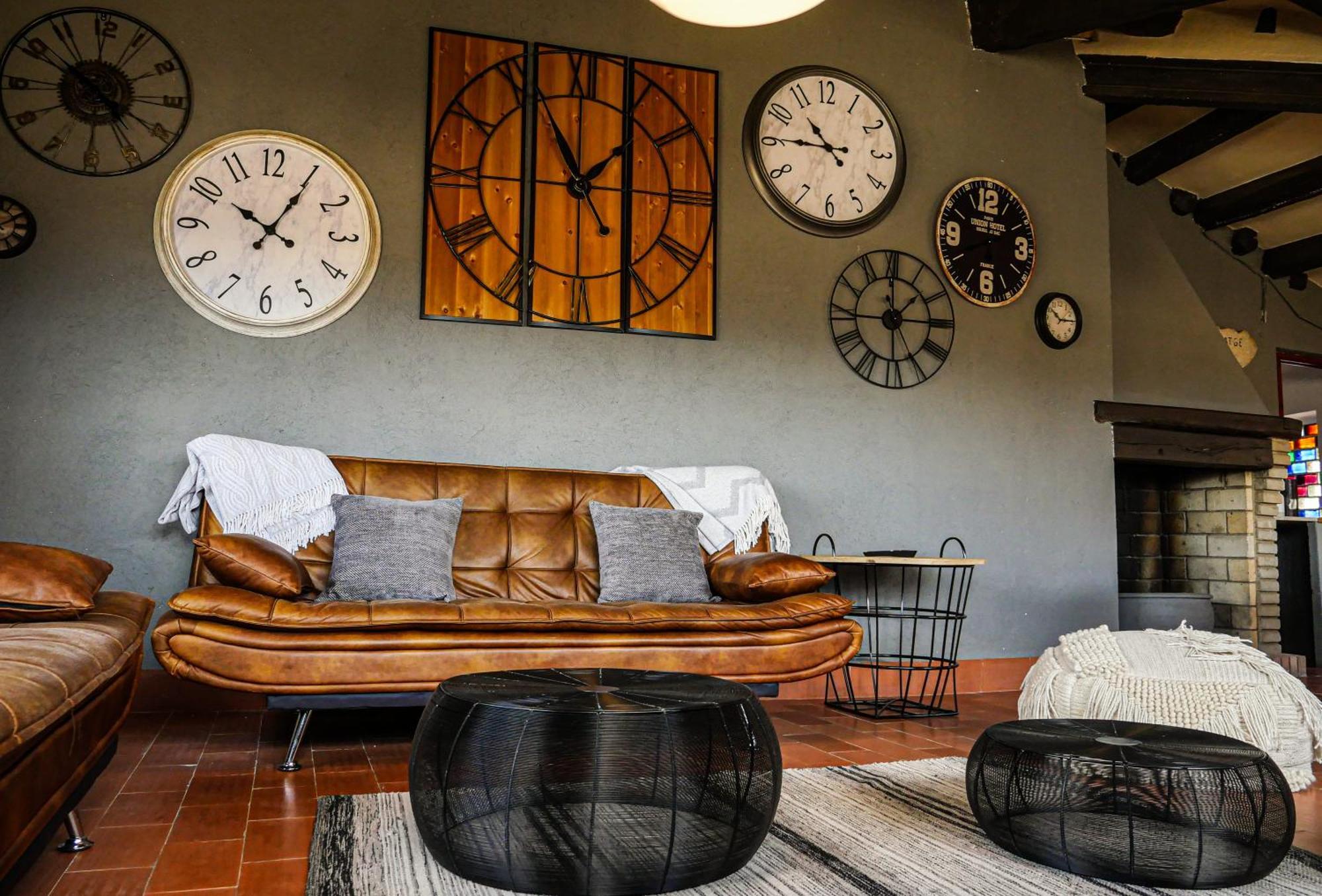 L'Amagatall De Talarn, Casa Per A Compartir Extérieur photo