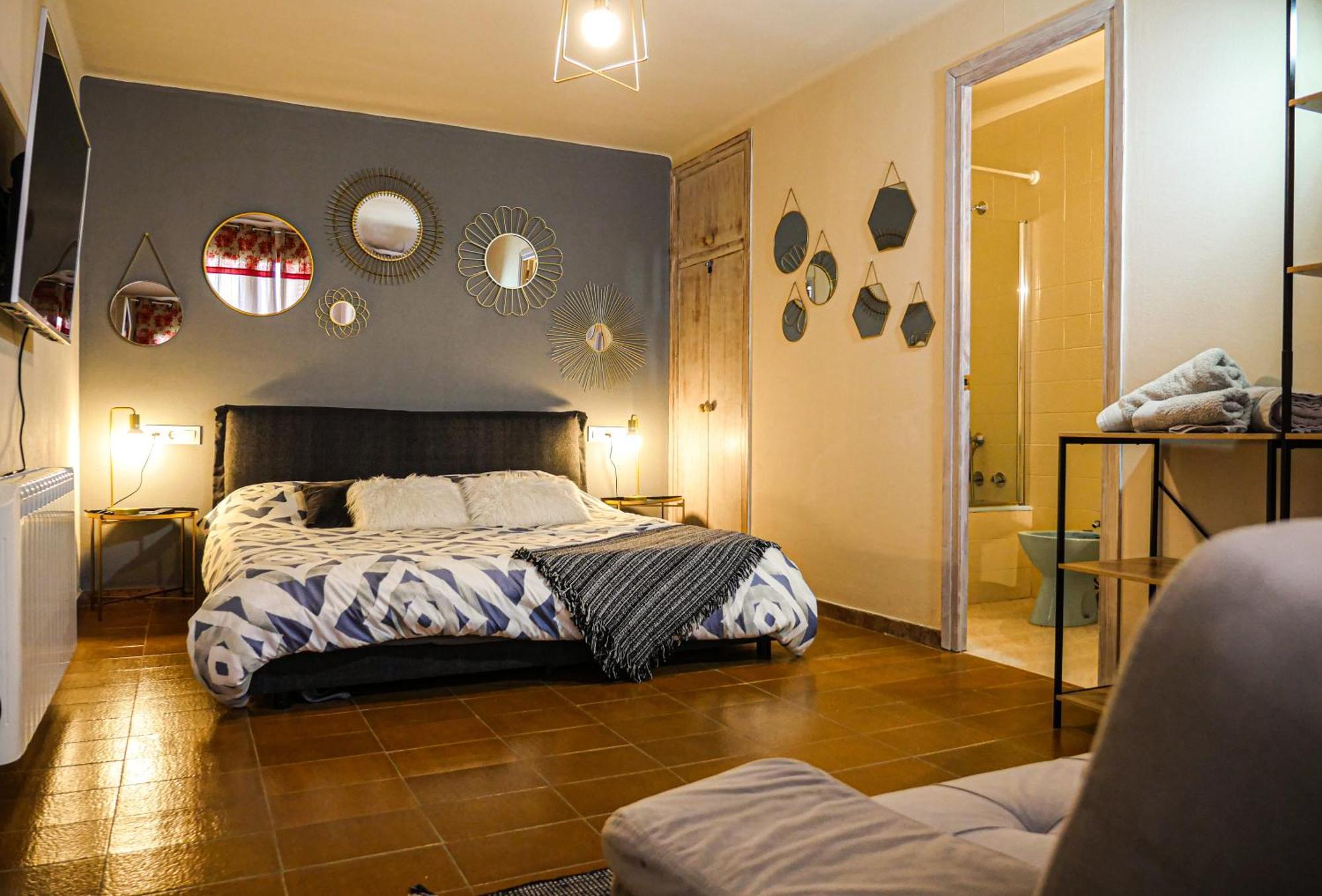 L'Amagatall De Talarn, Casa Per A Compartir Extérieur photo