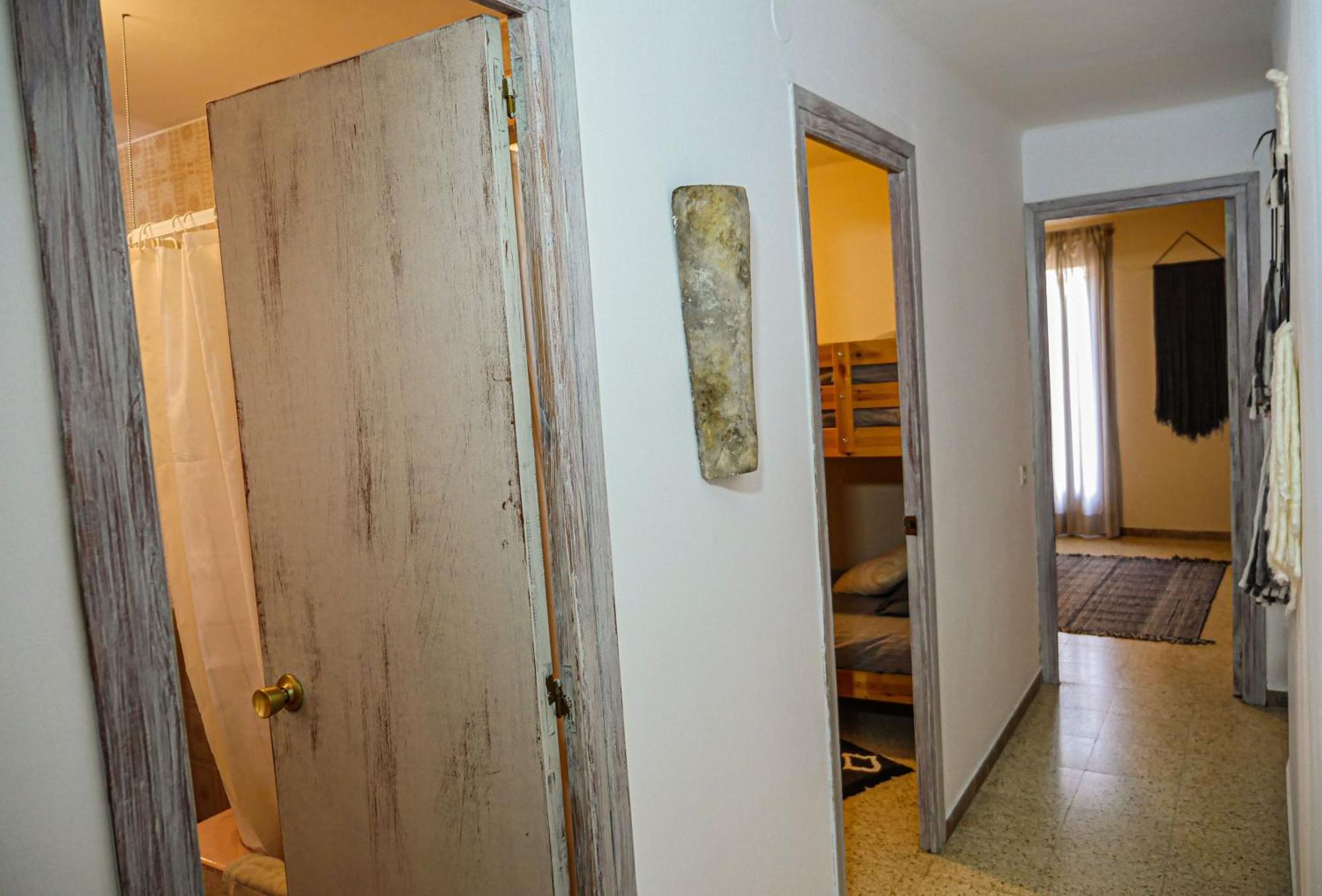 L'Amagatall De Talarn, Casa Per A Compartir Extérieur photo