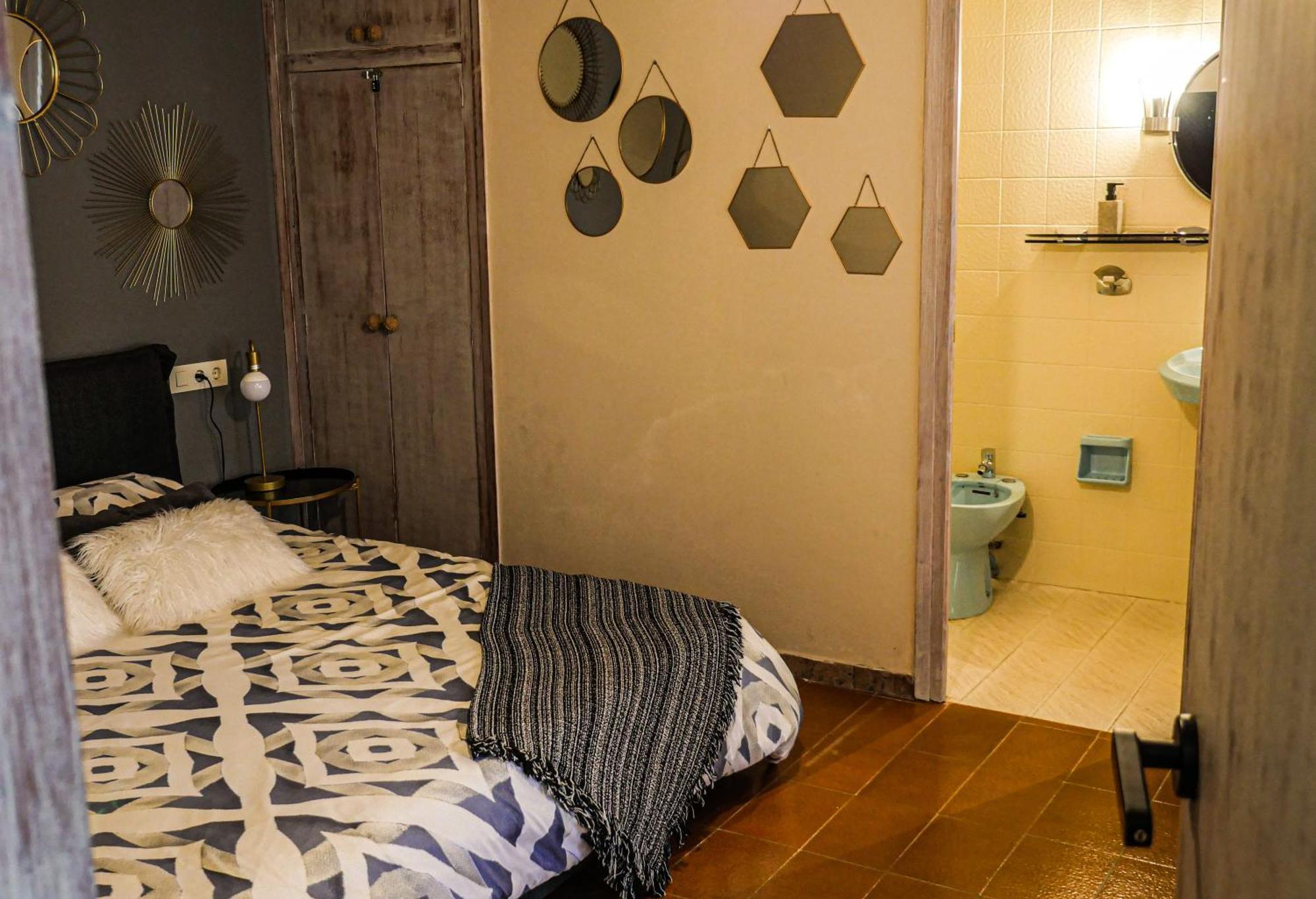 L'Amagatall De Talarn, Casa Per A Compartir Extérieur photo