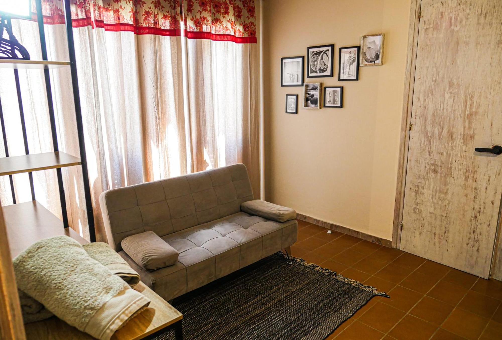 L'Amagatall De Talarn, Casa Per A Compartir Extérieur photo
