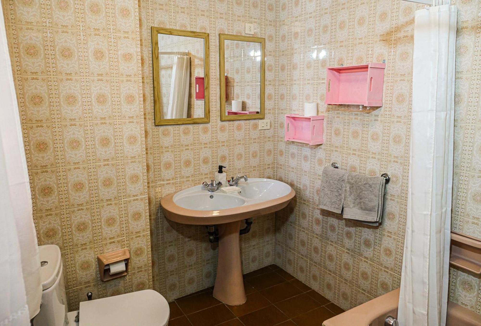 L'Amagatall De Talarn, Casa Per A Compartir Extérieur photo