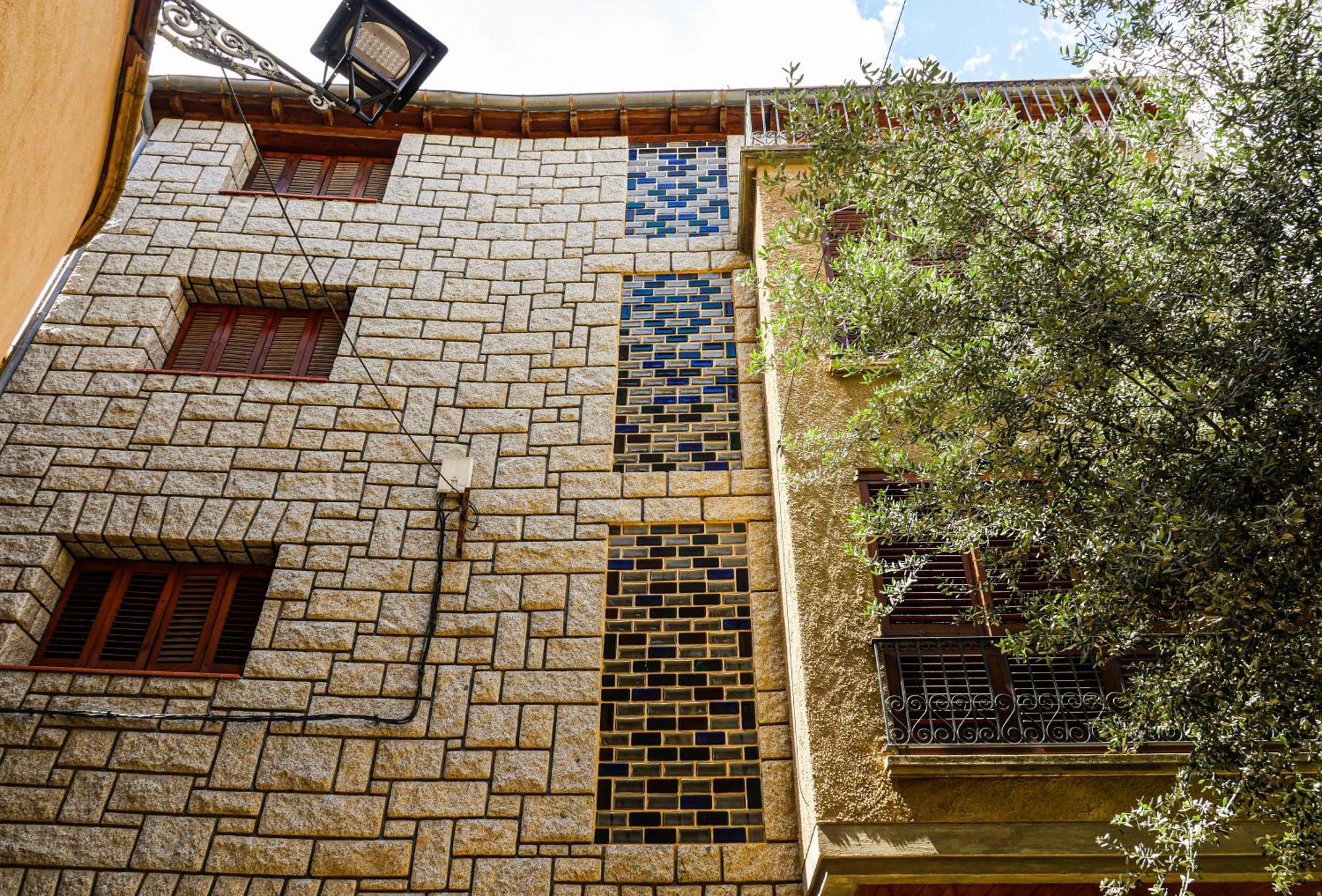 L'Amagatall De Talarn, Casa Per A Compartir Extérieur photo