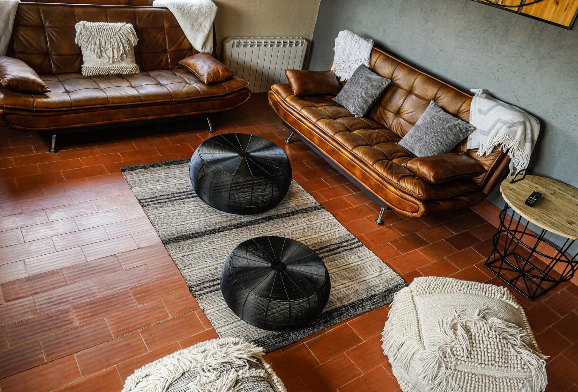 L'Amagatall De Talarn, Casa Per A Compartir Extérieur photo